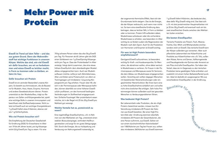 Produktbild: Lieblingsrezepte aus deinem Airfryer - High Protein