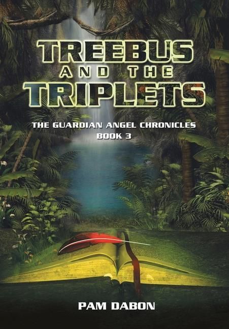Produktbild: Treebus and the Triplets