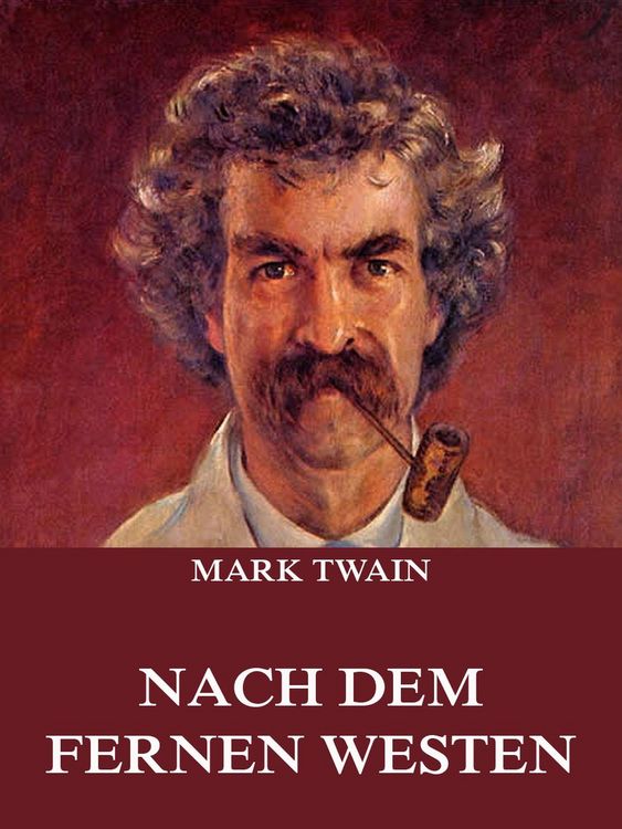 Produktbild: Nach dem fernen Westen