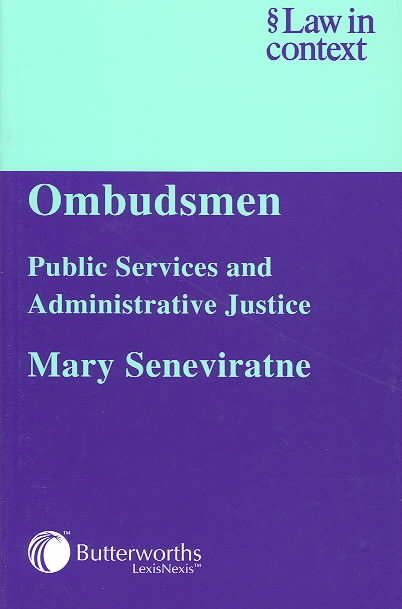 Produktbild: Ombudsmen