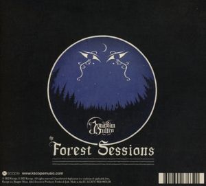 Produktbild: The Forest Sessions (CD+DVD Digipak)