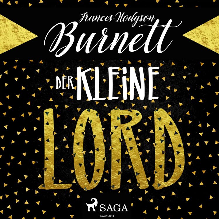 Produktbild: Der kleine Lord (Ungek&uuml;rzt)