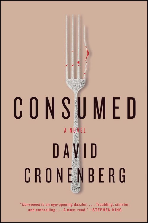 Produktbild: Consumed
