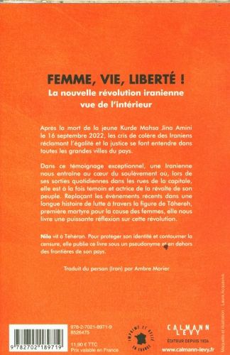 Produktbild: Dans les rues de T&eacute;h&eacute;ran