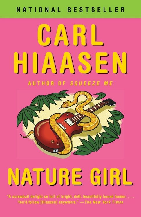 Produktbild: Nature Girl