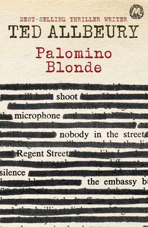Produktbild: Palomino Blonde