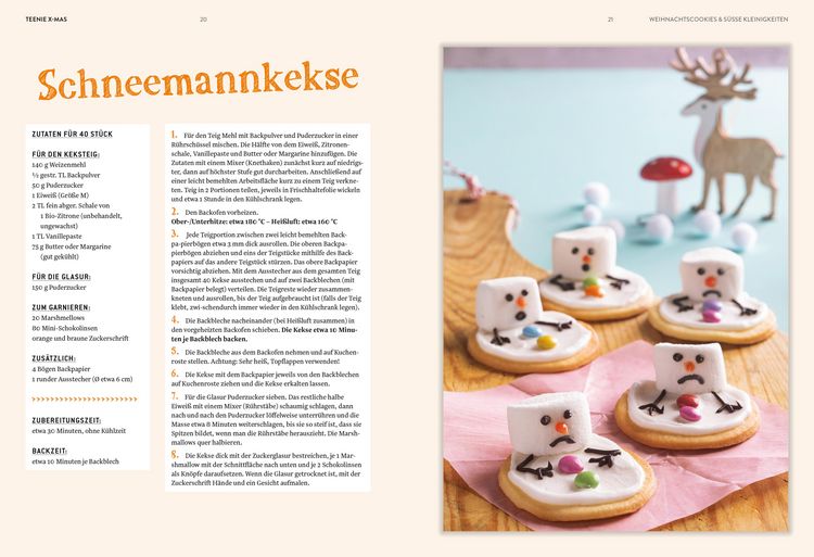 Produktbild: Teenie X-mas
