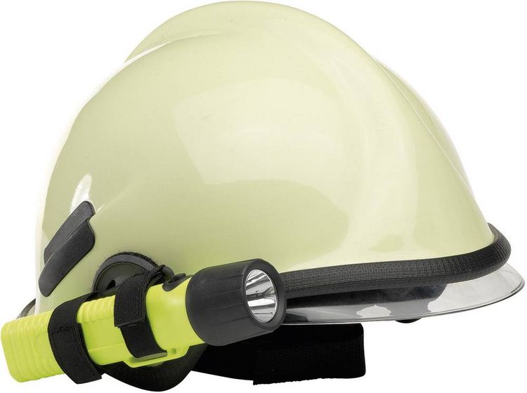 Produktbild: AccuLux HL 10 EX Taschenlampe Ex Zone: 1, 2, 21, 22 110lm 150m