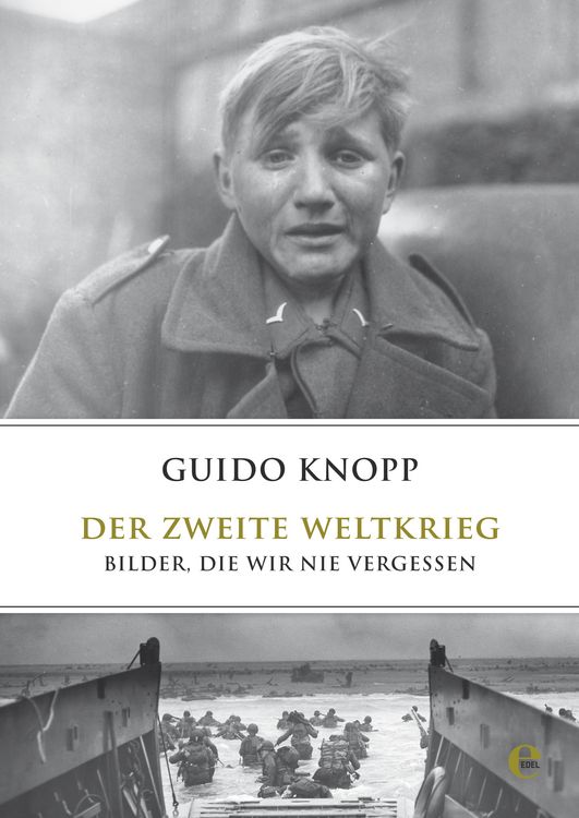 Produktbild: Der Zweite Weltkrieg