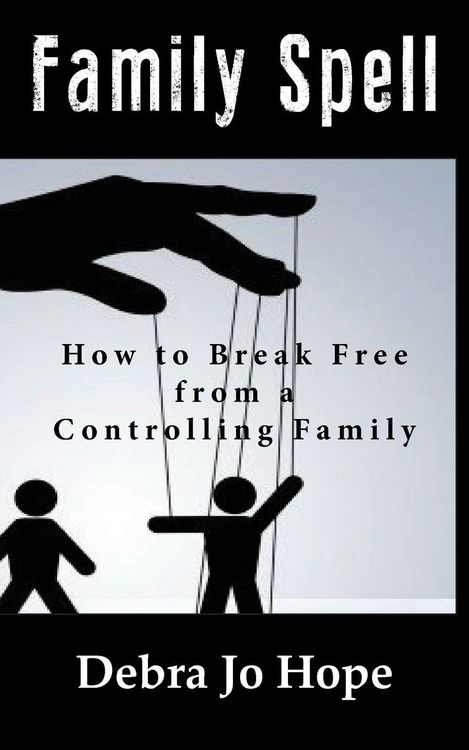 Produktbild: Family Spell