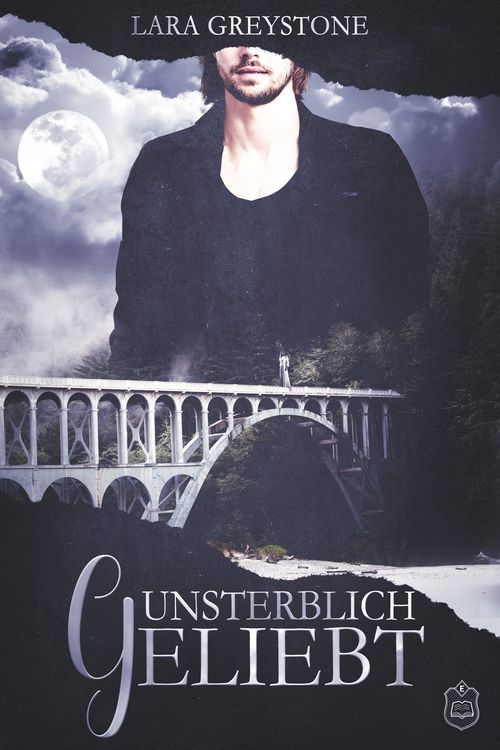 Produktbild: Unsterblich geliebt
