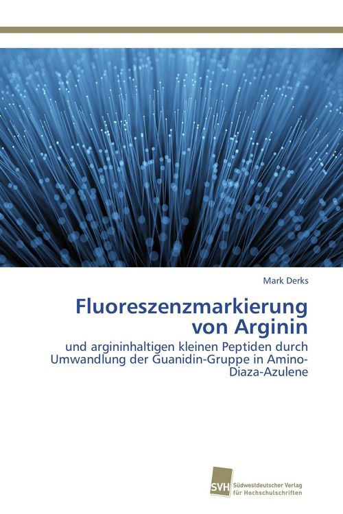 Produktbild: Fluoreszenzmarkierung von Arginin