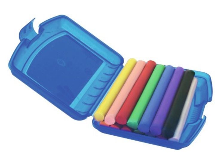 Produktbild: Pelikan Knete creaplast® Blaue Box 14er Set