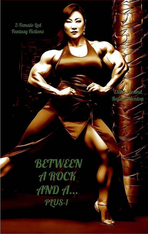 Produktbild: Between a Rock and a... Plus-1