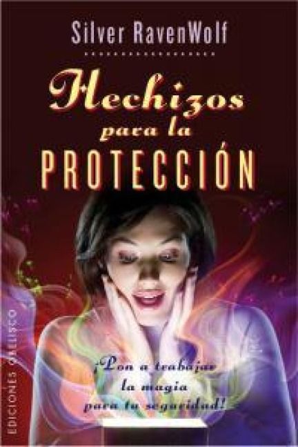 Produktbild: Hechizos para la protecci&oacute;n