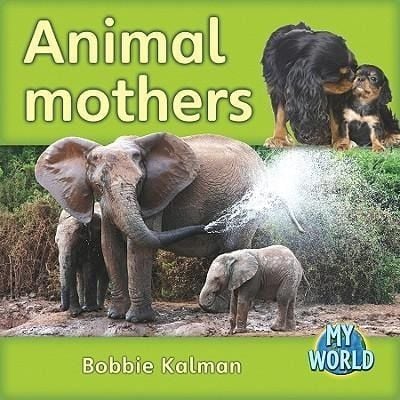 Produktbild: Animal Mothers
