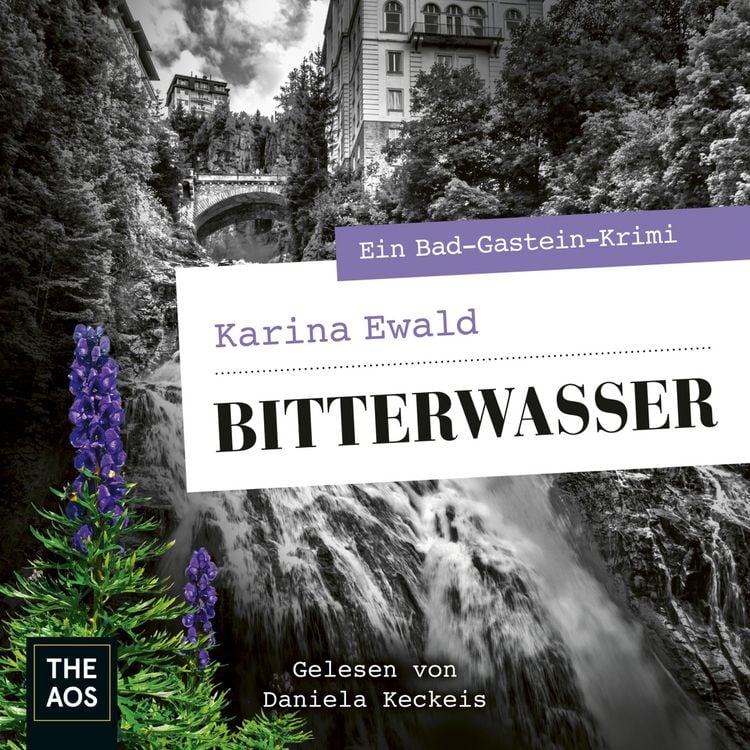 Produktbild: Bitterwasser