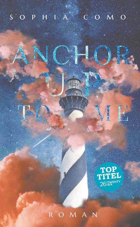 Produktbild: Anchor Up To Me
