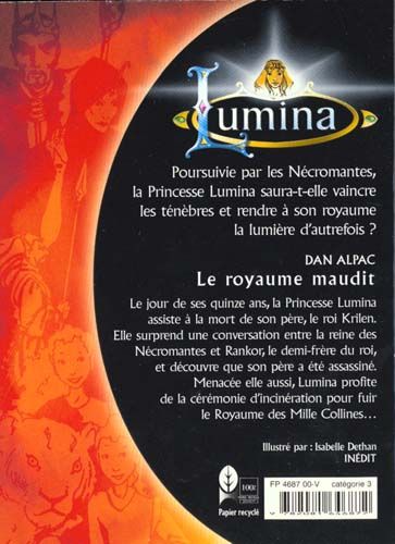 Produktbild: Lumina