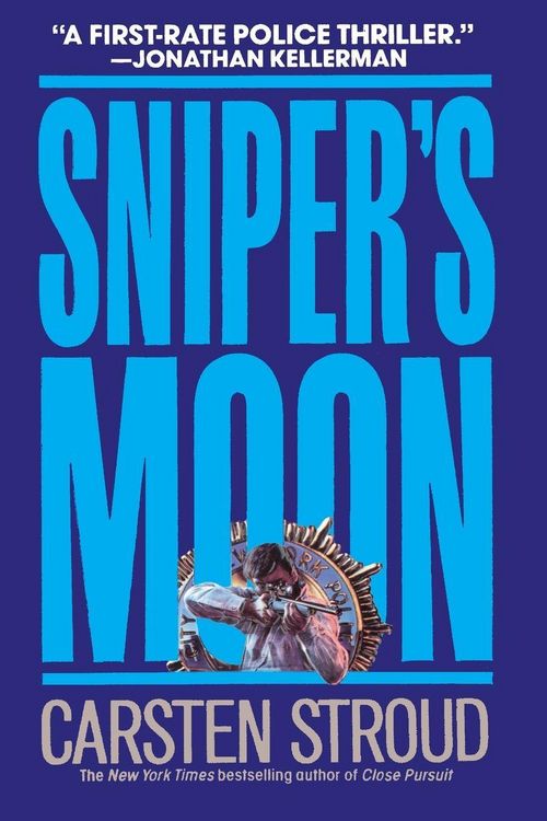 Produktbild: Sniper's Moon