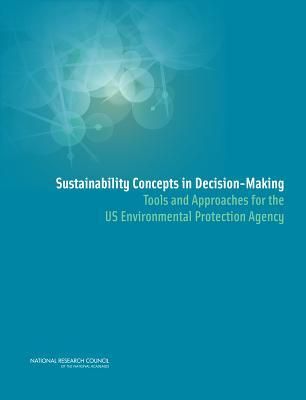 Produktbild: Sustainability Concepts in Decision-Making