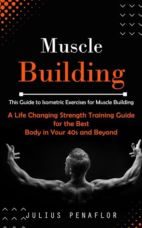 Produktbild: Muscle Building