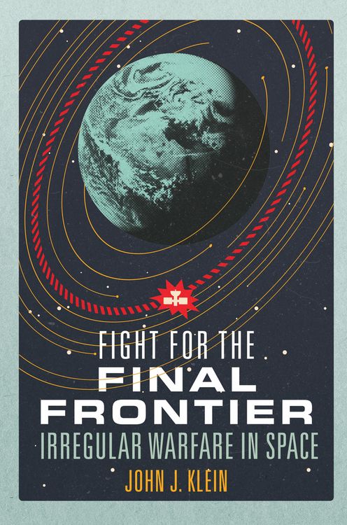 Produktbild: Fight for the Final Frontier