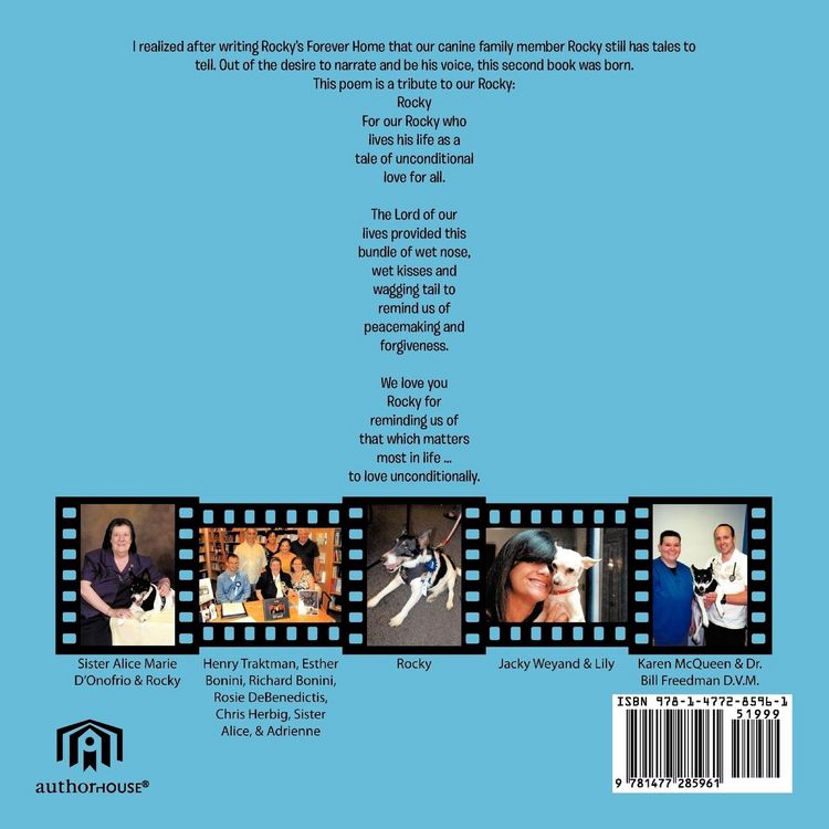 Produktbild: Woofs, Whiskers, and Wags