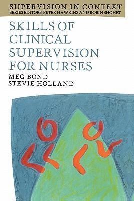 Produktbild: Skills Of Clinical Supervision