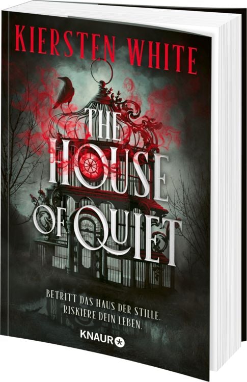 Produktbild: The House of Quiet