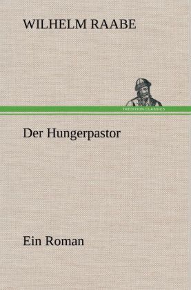 Produktbild: Der Hungerpastor
