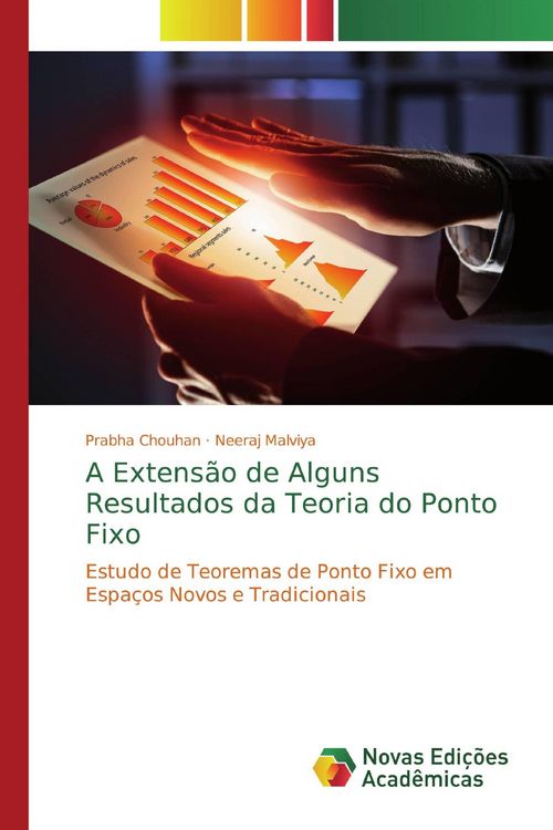 Produktbild: A Extens&atilde;o de Alguns Resultados da Teoria do Ponto Fixo