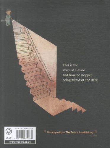 Produktbild: The Dark
