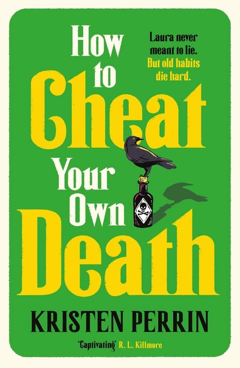 Produktbild: How to Cheat Your Own Death