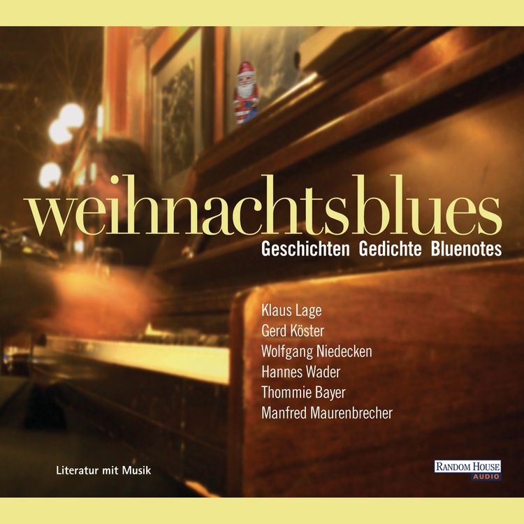 Produktbild: Weihnachtsblues