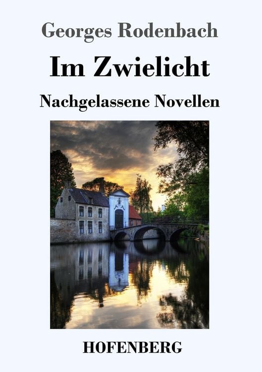 Produktbild: Im Zwielicht