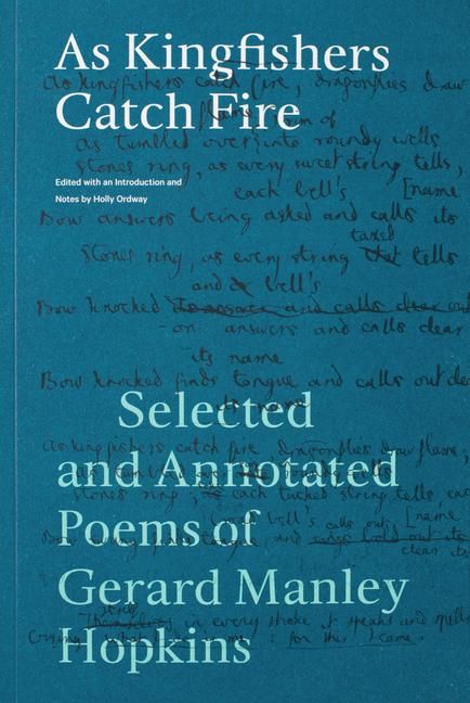 Produktbild: As Kingfishers Catch Fire