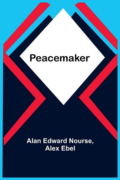 Produktbild: Peacemaker