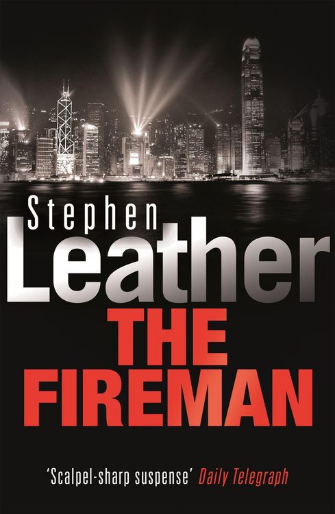 Produktbild: The Fireman