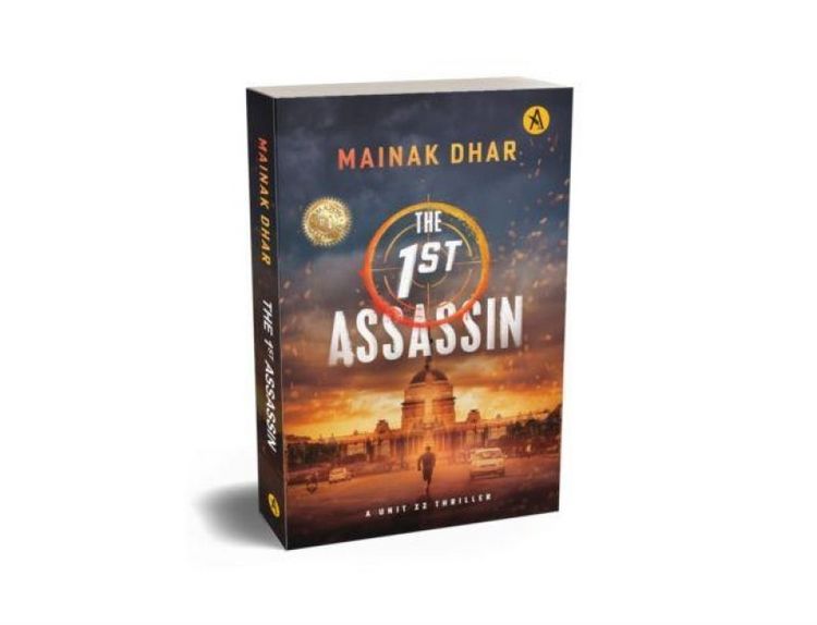 Produktbild: The 1st Assassin