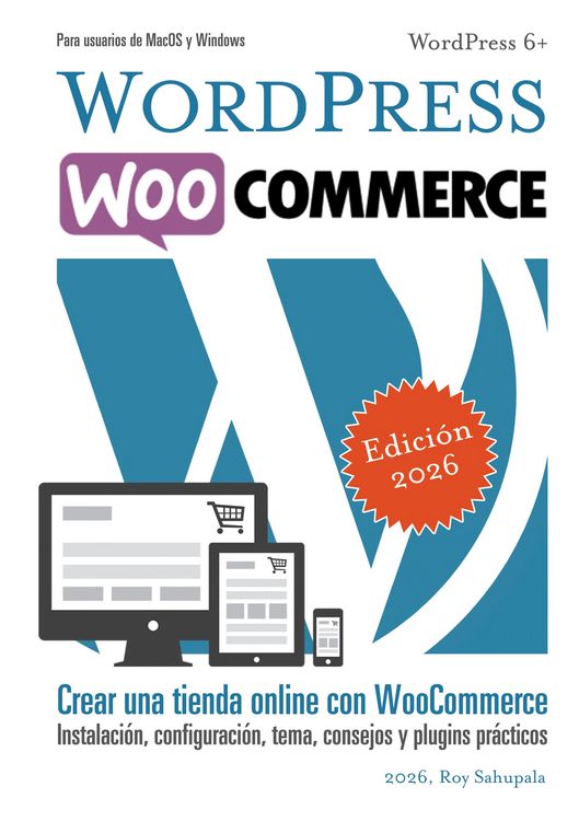 Produktbild: WordPress WooCommerce