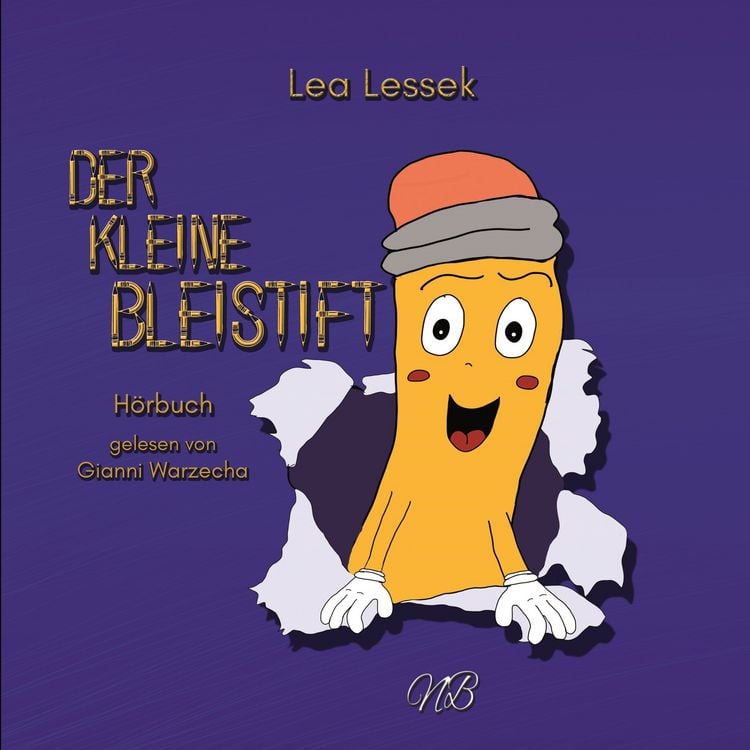 Produktbild: Der kleine Bleistift