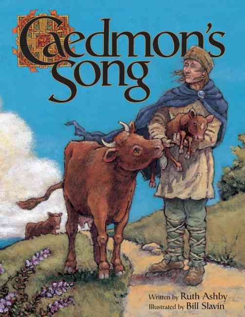 Produktbild: Caedmons Song