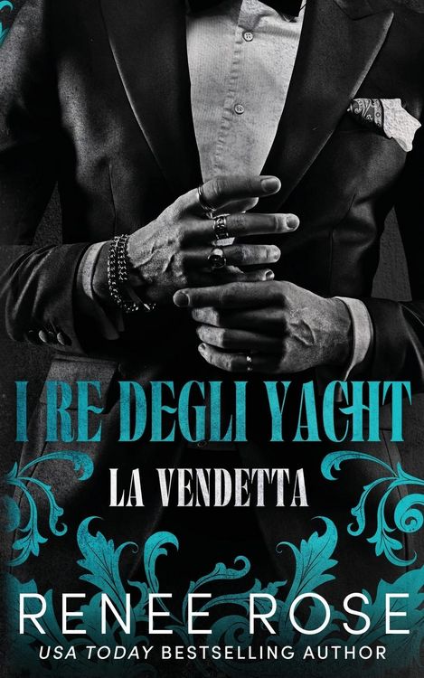 Produktbild: La vendetta