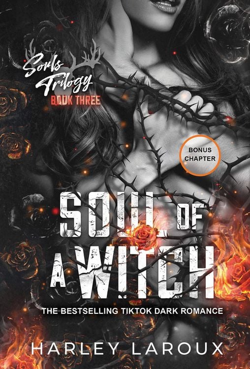 Produktbild: Soul of a Witch