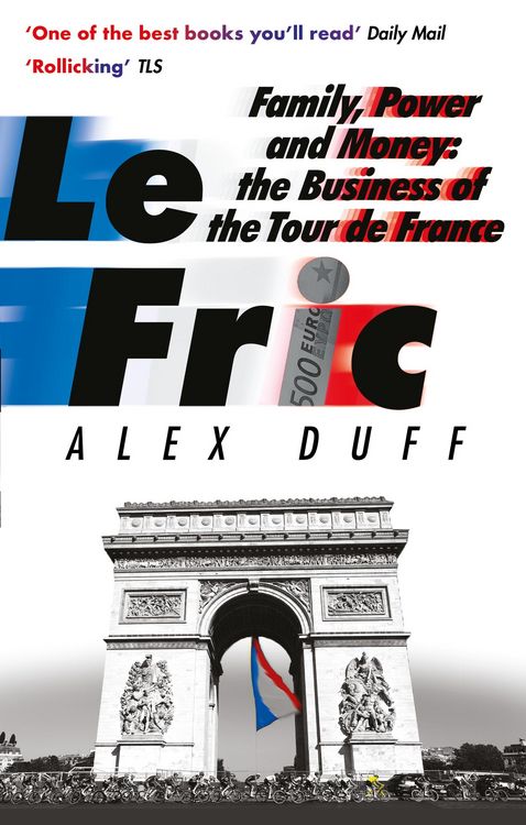 Produktbild: Le Fric
