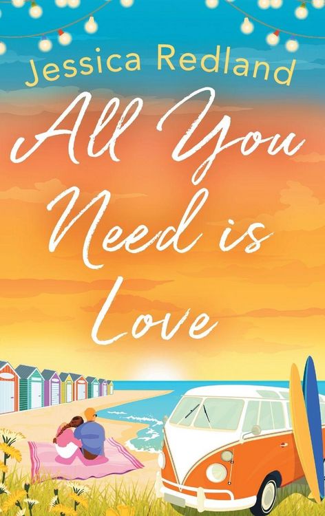 Produktbild: All You Need is Love