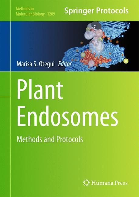 Produktbild: Plant Endosomes