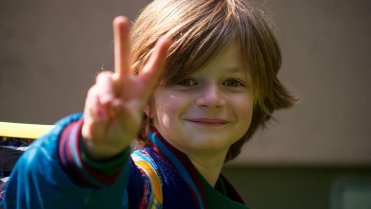Produktbild: Die beste aller Welten