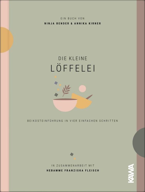 Produktbild: Die kleine L&ouml;ffelei